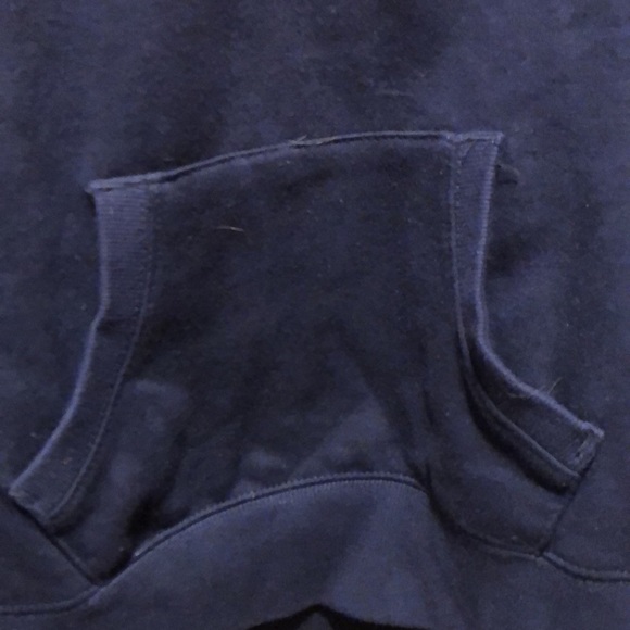 Syracuse Hoodie - Picture 2 of 6